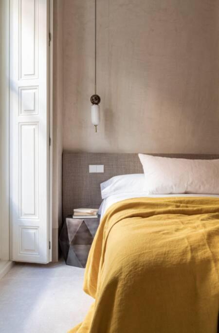Apartmán Apartamento Exclusivo En Neptuno Madrid Exteriér fotografie